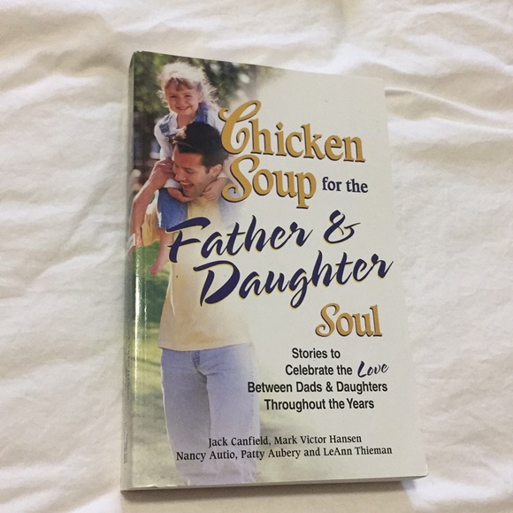 5 Books for the Soul - Picture 5 of 5